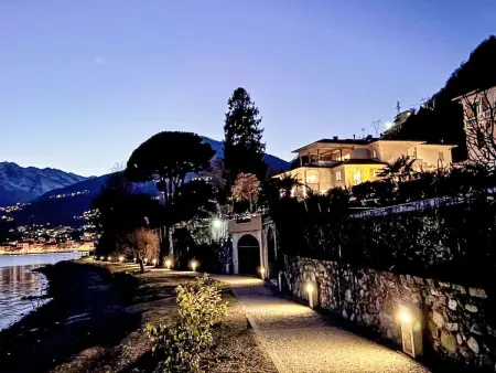 Lago Infinito, Appartement 5 personnes à Gravedona - Photo 37