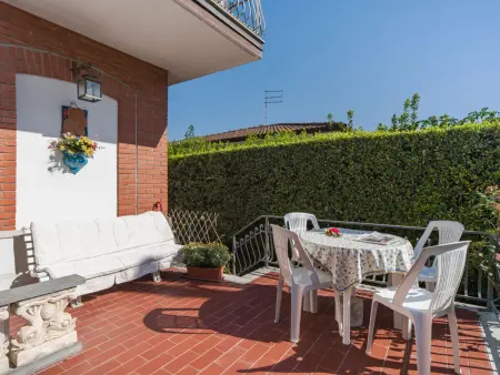 Villino Viola, Maison 7 personnes à Marina Pietrasanta - Photo 1