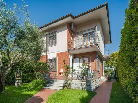 Villino Viola, Maison 7 personnes à Marina Pietrasanta - Photo 2