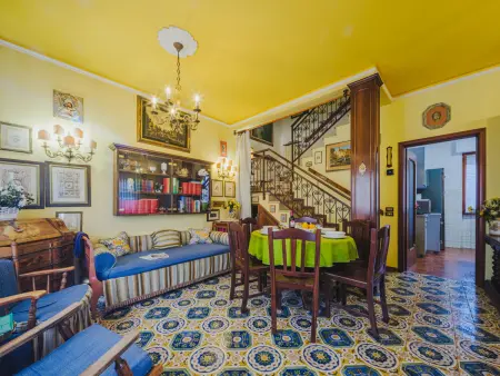 Villino Viola, Maison 7 personnes à Marina Pietrasanta - Photo 5