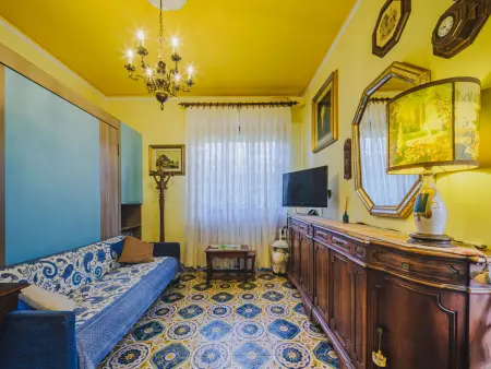Villino Viola, Maison 7 personnes à Marina Pietrasanta - Photo 6