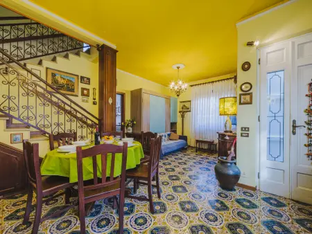 Villino Viola, Maison 7 personnes à Marina Pietrasanta - Photo 7
