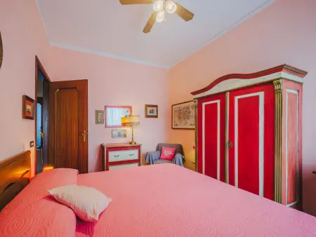 Villino Viola, Maison 7 personnes à Marina Pietrasanta - Photo 9