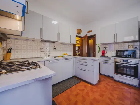 Villino Viola, Maison 7 personnes à Marina Pietrasanta - Photo 10