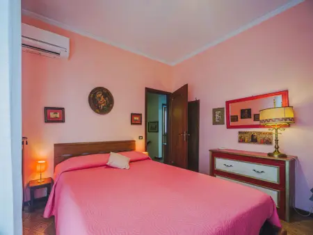Villino Viola, Maison 7 personnes à Marina Pietrasanta - Photo 11