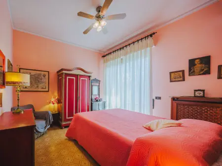 Villino Viola, Maison 7 personnes à Marina Pietrasanta - Photo 14