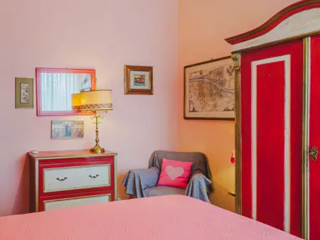 Villino Viola, Maison 7 personnes à Marina Pietrasanta - Photo 15