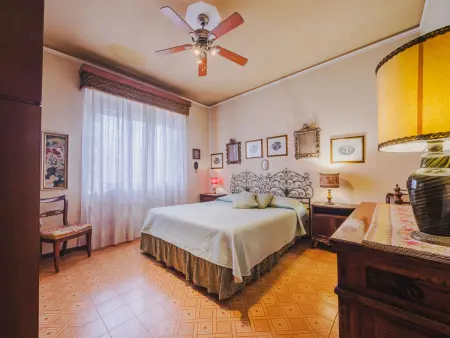Villino Viola, Maison 7 personnes à Marina Pietrasanta - Photo 16