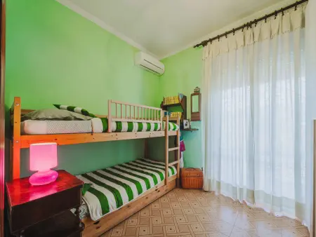 Villino Viola, Maison 7 personnes à Marina Pietrasanta - Photo 17