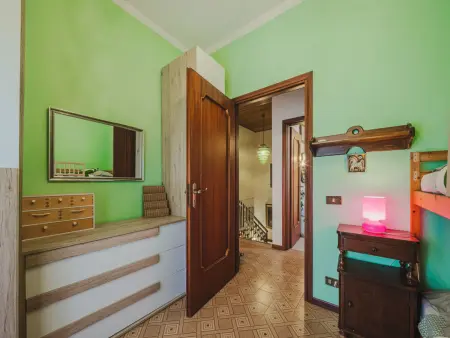 Villino Viola, Maison 7 personnes à Marina Pietrasanta - Photo 18