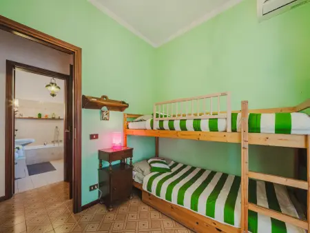 Villino Viola, Maison 7 personnes à Marina Pietrasanta - Photo 19