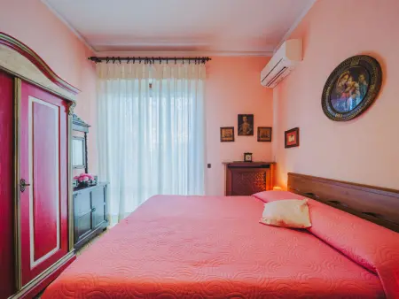 Villino Viola, Maison 7 personnes à Marina Pietrasanta - Photo 20