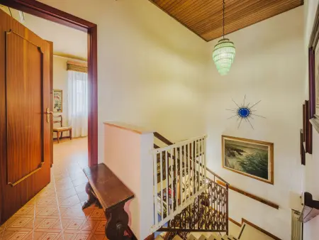 Villino Viola, Maison 7 personnes à Marina Pietrasanta - Photo 21