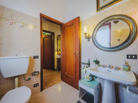 Villino Viola, Maison 7 personnes à Marina Pietrasanta - Photo 22
