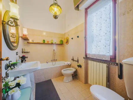 Villino Viola, Maison 7 personnes à Marina Pietrasanta - Photo 23