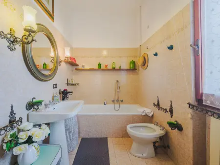 Villino Viola, Maison 7 personnes à Marina Pietrasanta - Photo 24