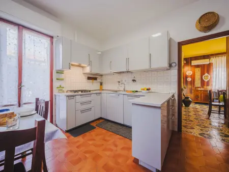 Villino Viola, Maison 7 personnes à Marina Pietrasanta - Photo 26