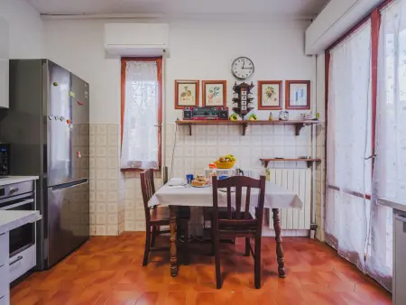 Villino Viola, Maison 7 personnes à Marina Pietrasanta - Photo 27