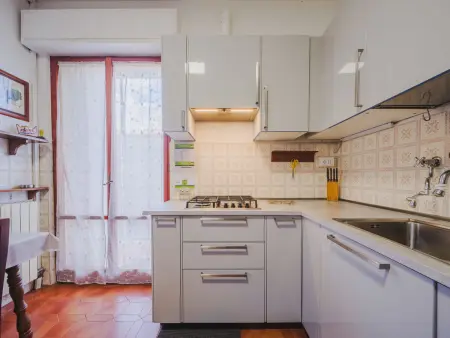 Villino Viola, Maison 7 personnes à Marina Pietrasanta - Photo 28