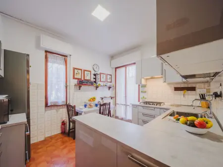 Villino Viola, Maison 7 personnes à Marina Pietrasanta - Photo 29