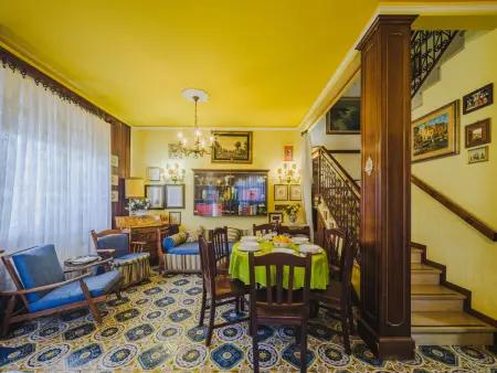 Villino Viola, Maison 7 personnes à Marina Pietrasanta - Photo 30