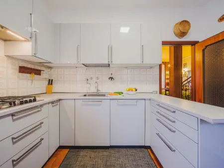 Villino Viola, Maison 7 personnes à Marina Pietrasanta - Photo 31