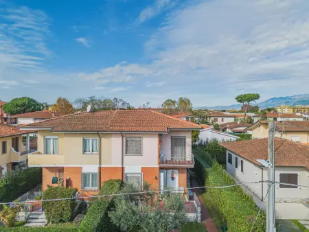 Villino Viola, Maison 7 personnes à Marina Pietrasanta - Photo 33