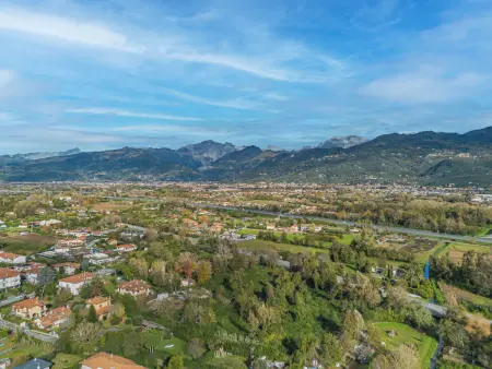 Villino Viola, Maison 7 personnes à Marina Pietrasanta - Photo 34