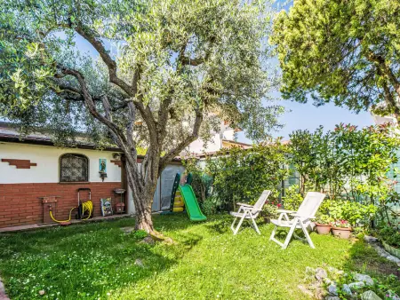 Villino Viola, Maison 7 personnes à Marina Pietrasanta - Photo 38