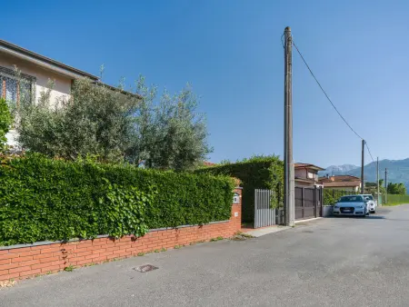 Villino Viola, Maison 7 personnes à Marina Pietrasanta - Photo 39