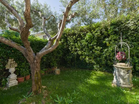 Villino Viola, Maison 7 personnes à Marina Pietrasanta - Photo 40