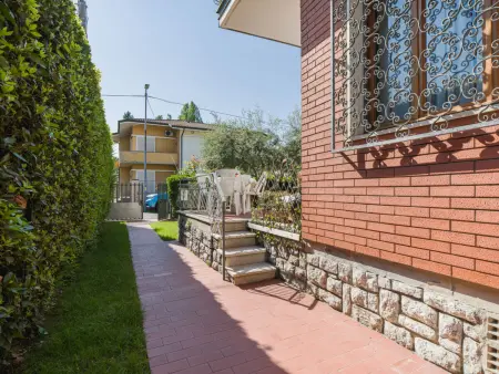 Villino Viola, Maison 7 personnes à Marina Pietrasanta - Photo 42