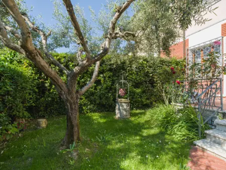 Villino Viola, Maison 7 personnes à Marina Pietrasanta - Photo 43