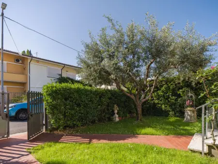 Villino Viola, Maison 7 personnes à Marina Pietrasanta - Photo 44