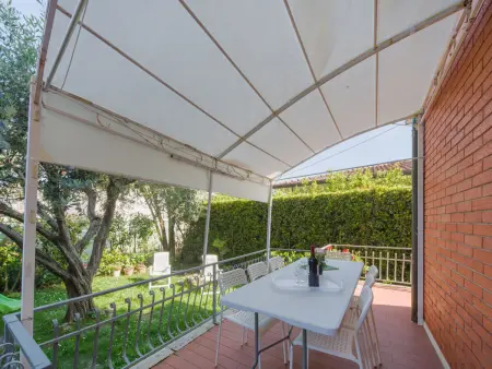Villino Viola, Maison 7 personnes à Marina Pietrasanta - Photo 45