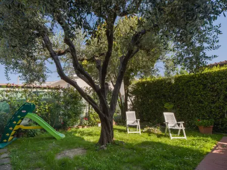 Villino Viola, Maison 7 personnes à Marina Pietrasanta - Photo 47
