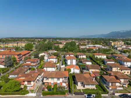 Villino Viola, Maison 7 personnes à Marina Pietrasanta - Photo 51