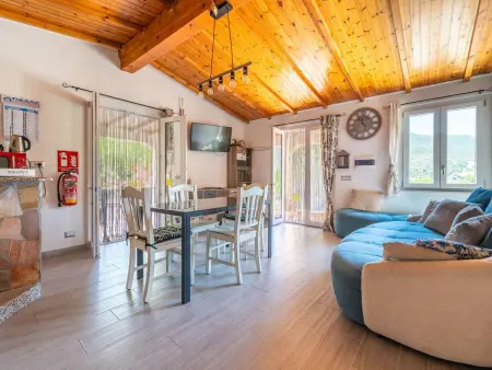 Doxina, Villa 4 personnes à Solanas - Photo 2