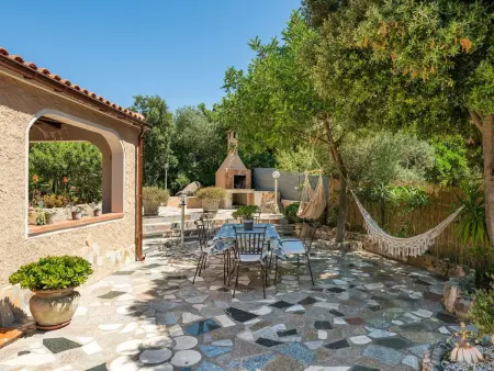Doxina, Villa 4 personnes à Solanas - Photo 3