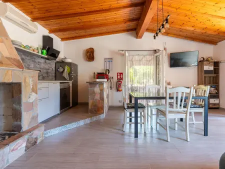 Doxina, Villa 4 personnes à Solanas - Photo 5