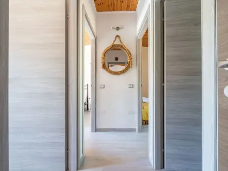 Doxina, Villa 4 personnes à Solanas - Photo 6