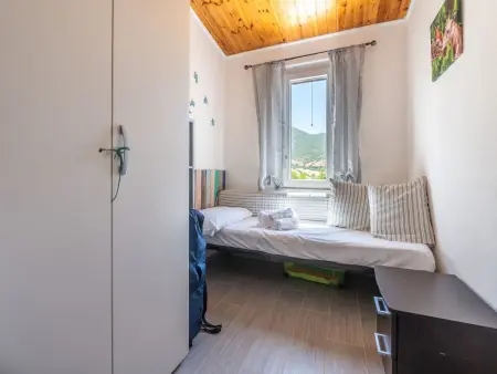 Doxina, Villa 4 personnes à Solanas - Photo 7
