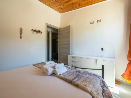 Doxina, Villa 4 personnes à Solanas - Photo 8