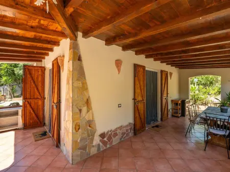 Doxina, Villa 4 personnes à Solanas - Photo 11