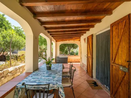 Doxina, Villa 4 personnes à Solanas - Photo 12