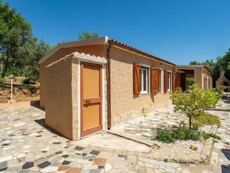Doxina, Villa 4 personnes à Solanas - Photo 14