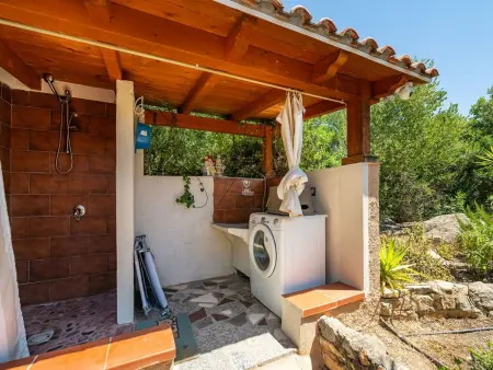 Doxina, Villa 4 personnes à Solanas - Photo 15
