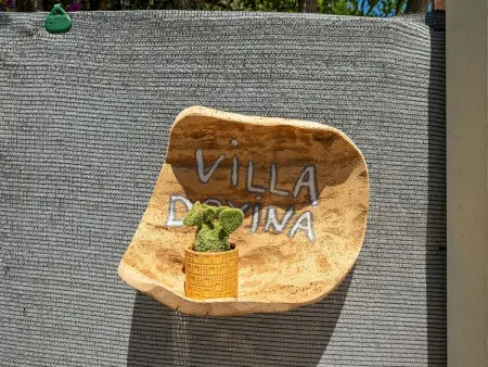 Doxina, Villa 4 personnes à Solanas - Photo 16