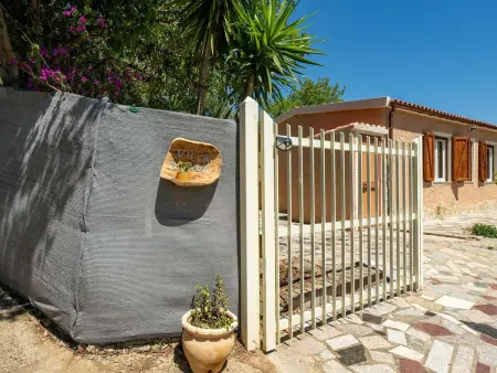 Doxina, Villa 4 personnes à Solanas - Photo 17