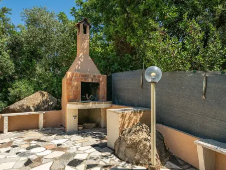 Doxina, Villa 4 personnes à Solanas - Photo 18